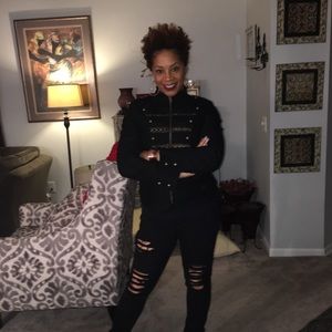 Meet your Posher, Adele’s Closet